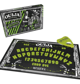 Hasbro OUIJA - BEETLEJUICE