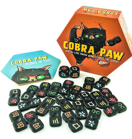 Bananagrams COBRA PAW