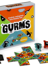 Bananagrams GURMS  - v2.0