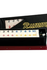 CHH Games RUMMY - STANDARD  ( 106 Tiles in Black Vinyl Case ) (EA)