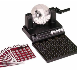 Everest Toys BINGO -  SET 5 1/2 " MINI (EA)