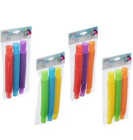 Alex ALEX - POP TOOBS MINI 3 PACK Asst.