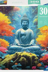 Ravensburger Puzzle Moments - Peace 300pc RAV12001325