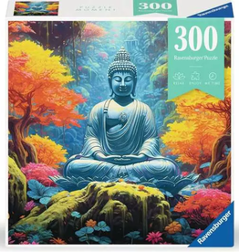 Ravensburger Puzzle Moments - Peace 300pc RAV12001325