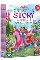 eeBoo Magical Forest Create a Story Cards