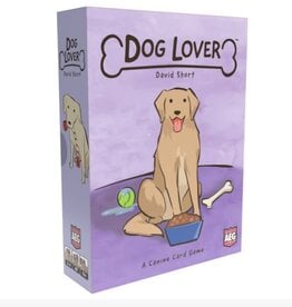 AEG Dog Lover