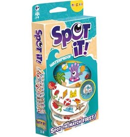 Zygo Matic Spot It! - Waterproof