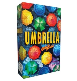 Blackrock Games Umbrella