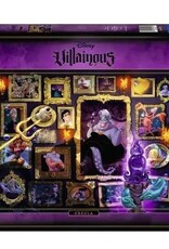 Ravensburger Disney Villainous - Ursula 1000pc RAV12001113