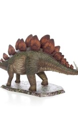 MetalEarth M.E. Stegosaurus