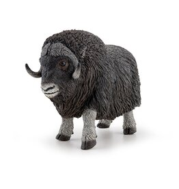 Papo Papo Musk Ox