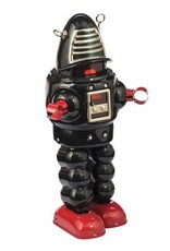 Schylling Planet Robot