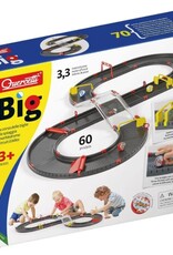 Quercetti BIG MARBLEDROME - BASIC SET