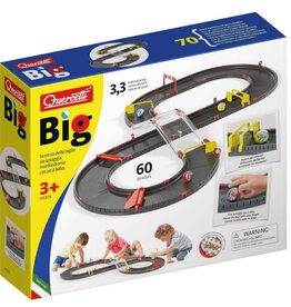 Quercetti BIG MARBLEDROME - BASIC SET