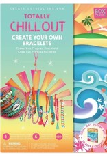Box Candiy BOX CANDIY- TOTALLY CHILL OUT - CREATE YOUR OWN BRACELETS