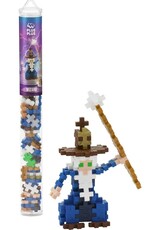 Plus Plus TUBE - WIZARD - 70pcs