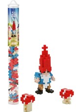 Plus Plus TUBE - GNOME - 70pcs