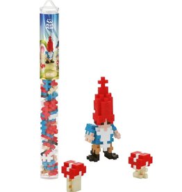 Plus Plus TUBE - GNOME - 70pcs
