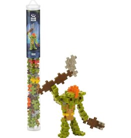 Plus Plus TUBE - OGRE - 70pcs