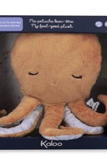 Kaloo FEEL-GOOD PLUSH - OCTOPUS