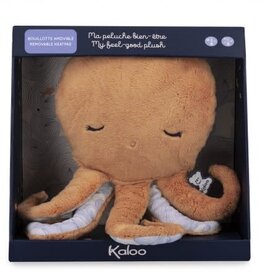 Kaloo FEEL-GOOD PLUSH - OCTOPUS