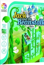 Smart Games JACK & THE BEANSTALK