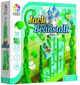 Smart Games JACK & THE BEANSTALK