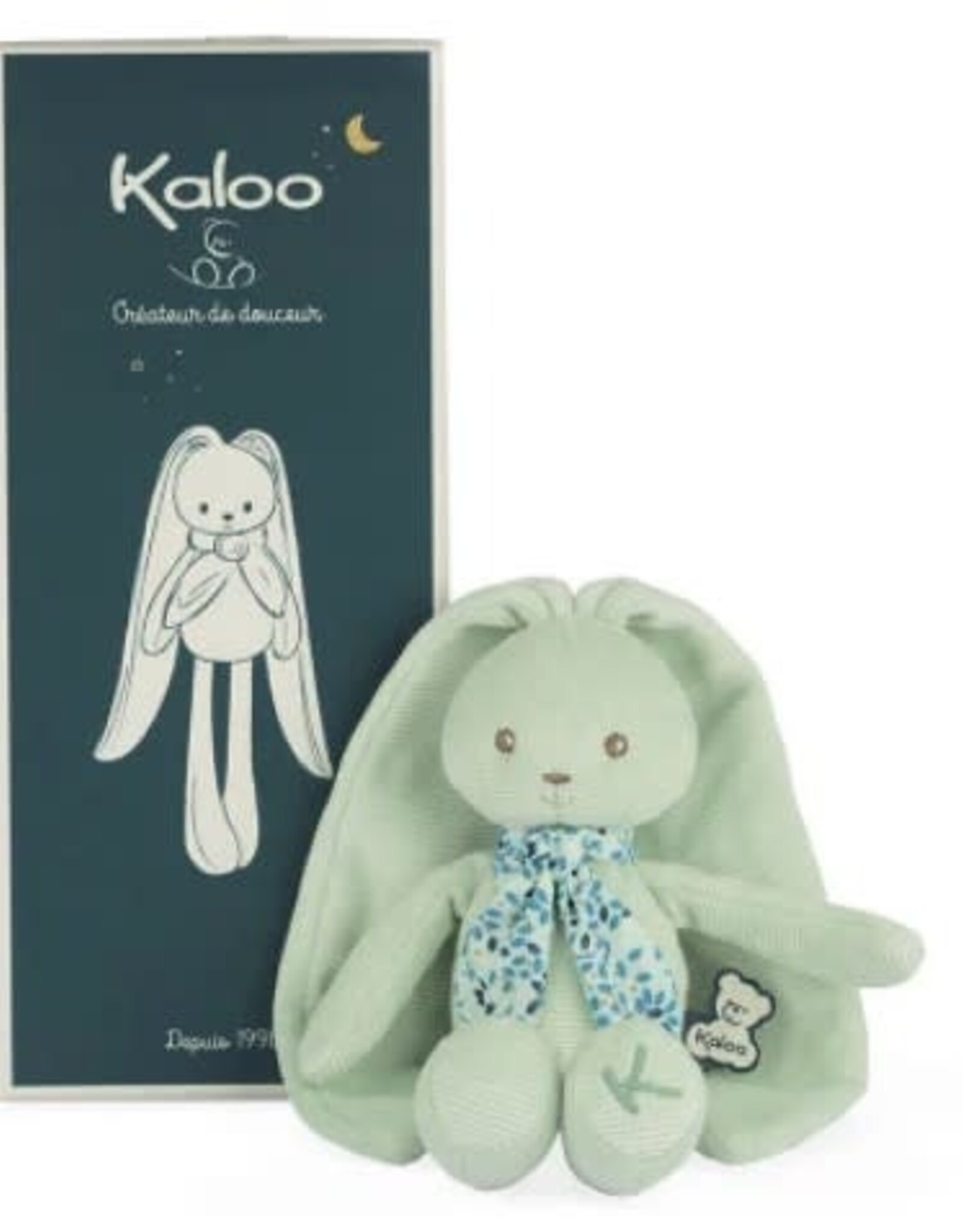 Kaloo LAPINOO - AQUA RABBIT - SMALL