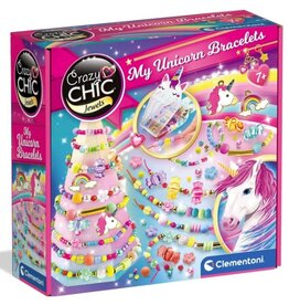 Crazy Chic CRAZY CHIC- UNICORN BRACELETS