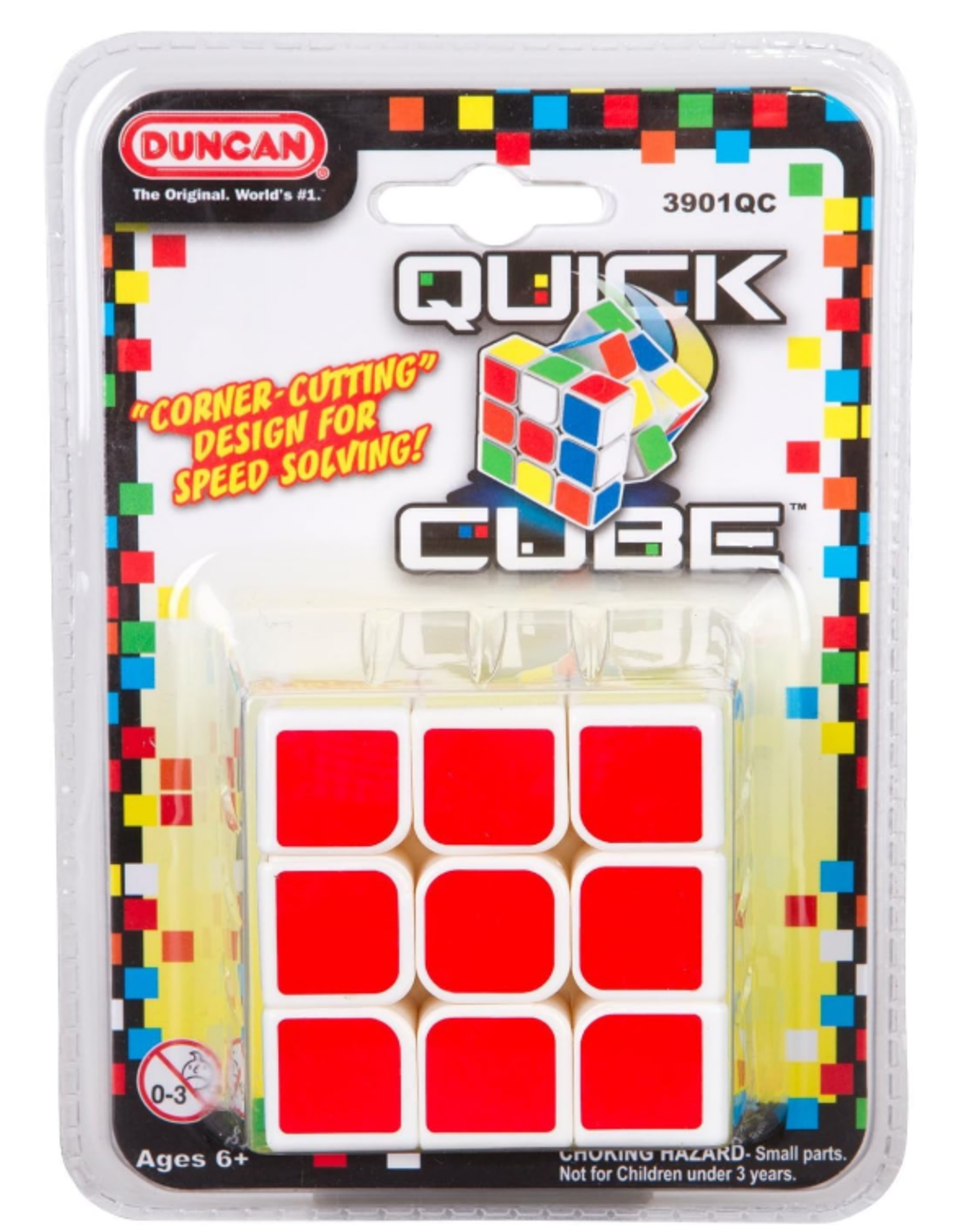 Duncan Quick Cube 3 x 3