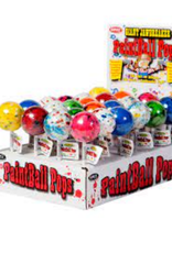 Espeez Paint Ball Pop GIANT Asst.