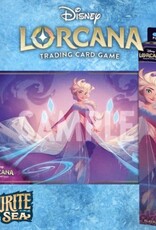Ravensburger Disney Lorcana Playmat Set 6 Elsa