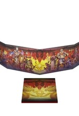 Wizards of the Coast DND RPG 2024 Dungeon Master's Screen