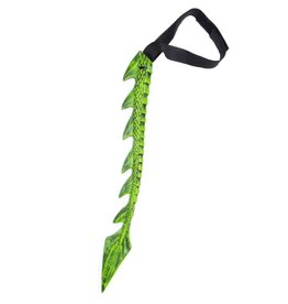 Great Pretenders Dragon Tail, Green