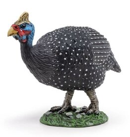 Papo Papo Guinea Fowl