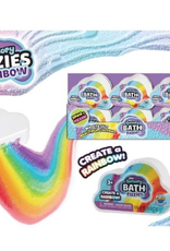 ORBtoys ORB Sensory Bath Rainbow Cloud Fizzies