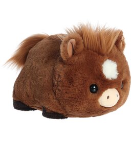 Aurora SPUDSTERS - Hudson Horse 10"