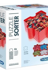Pierre Belvedere PUZZLE SORTER