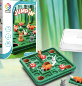 Smart Games JUMP IN