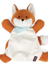 Kaloo DOUDOU FOX PAPRIKA