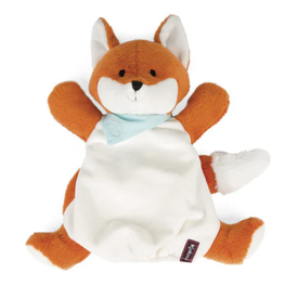 Kaloo DOUDOU FOX PAPRIKA