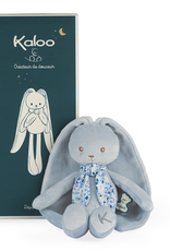 Kaloo LAPINOO - BLUE RABBIT - SMALL