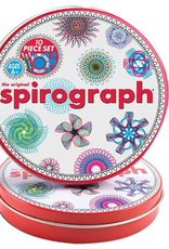 Spirograph SPIROGRAPH - MINI GIFT TIN