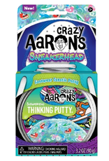 Crazy Aaron's Thinking Putty 4" THINKING PUTTY - SNEAKERHEAD
