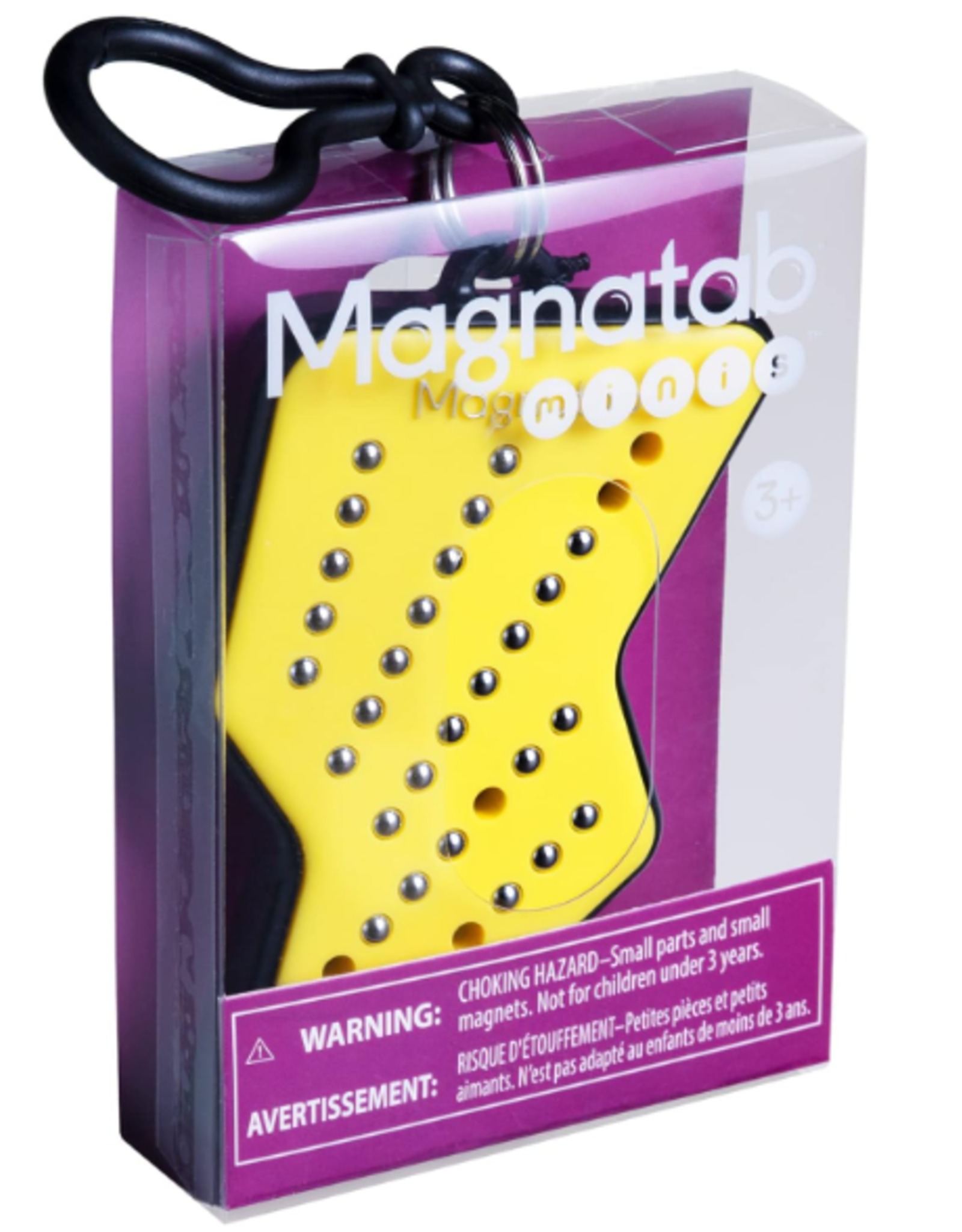 PlayMonster PLAYSKOOL MAGNATAB - MINI TAB ASST