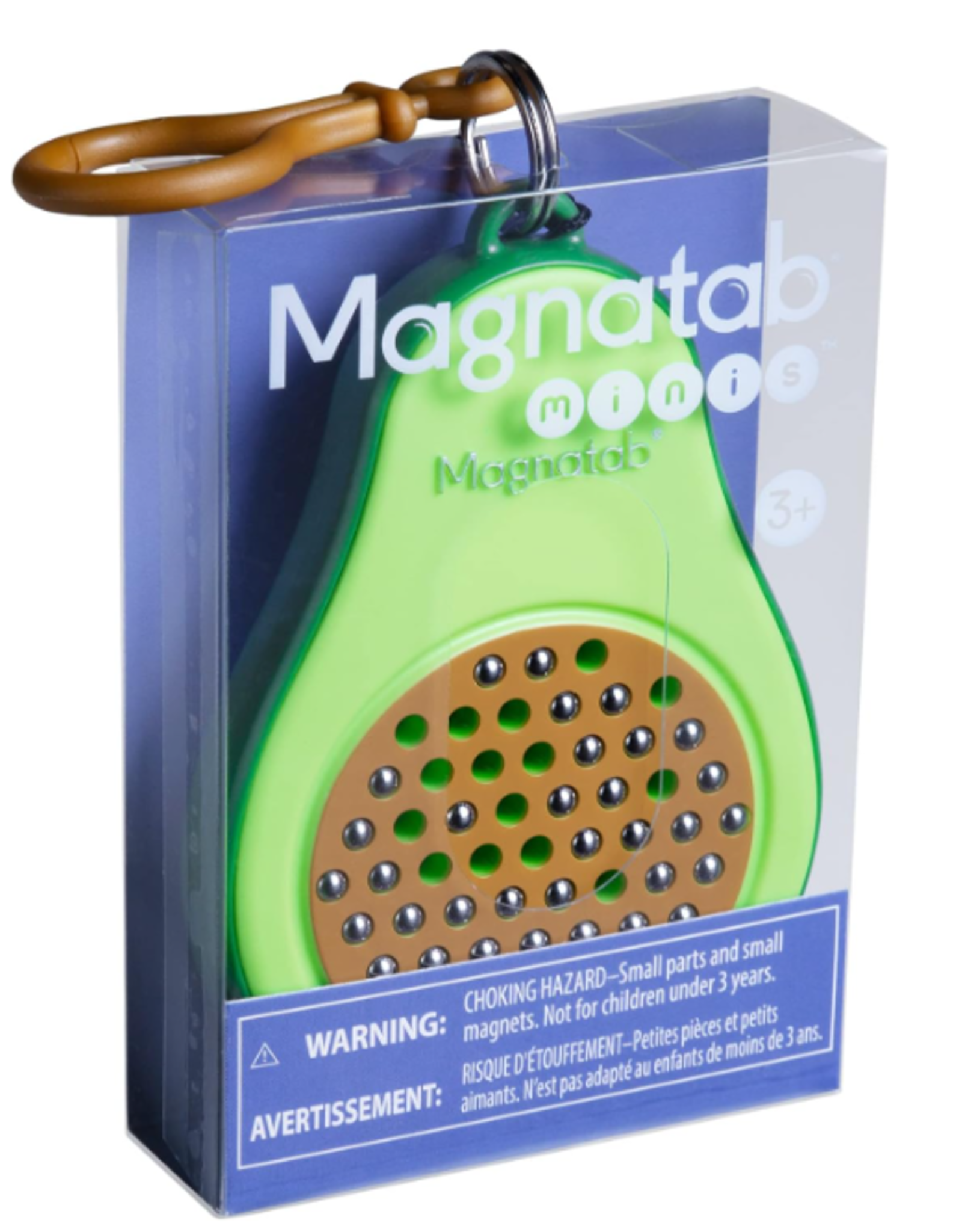 PlayMonster PLAYSKOOL MAGNATAB - MINI TAB ASST