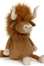 Jellycat Ramone Bull