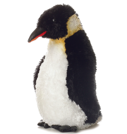 Aurora MINI FLOPSIE-MINI Emperor (Penguin) 8"