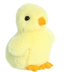 Aurora MINI FLOPSIE-Cheeky Chick 8"