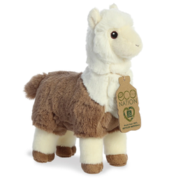 Aurora ECO NATION-Two-Tone Alpaca 11"